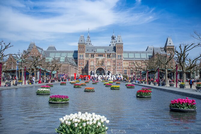 Amsterdam Pass: 45+ Things To Do - Includes Rijksmuseum - Heineken, Bols, and Amsterdam’s taste for spectacle