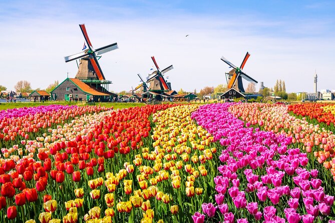 Amsterdam Pass: 45+ Things To Do - Includes Rijksmuseum - Small museums with strong local character