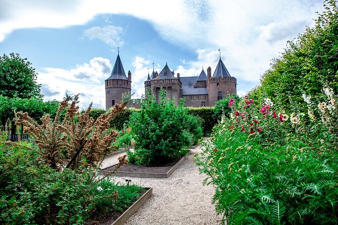 Amsterdam Pass: 45+ Things To Do - Includes Rijksmuseum - Tours that explain Amsterdam’s unusual side