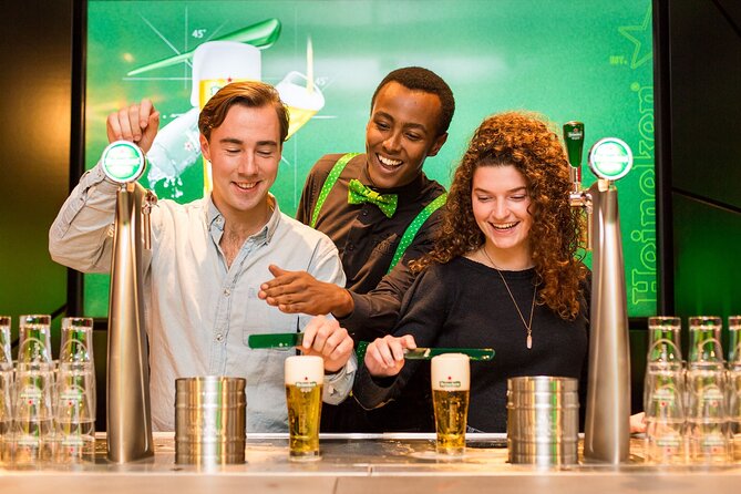 Amsterdam Pass: 45+ Things To Do - Includes Rijksmuseum - Rijksmuseum gives the pass a strong starting point