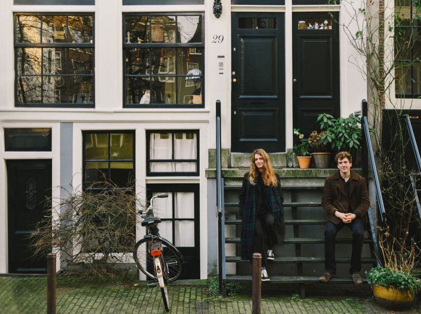 Amsterdam: Personal Travel & Vacation Photographer - Key points before you book