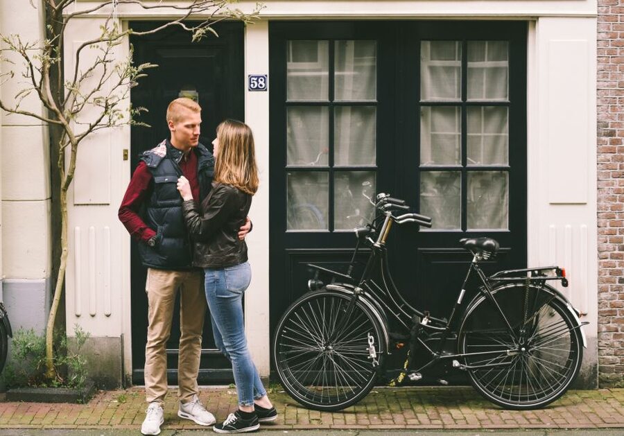 Amsterdam: Personal Travel & Vacation Photographer - Cancellation, timing, and one caution