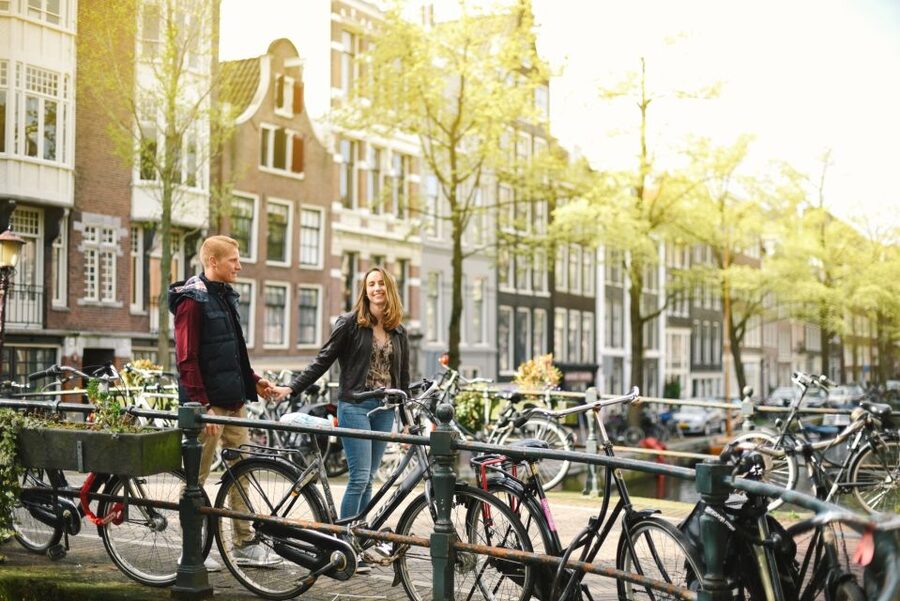 Amsterdam: Personal Travel & Vacation Photographer - Choosing the right session length