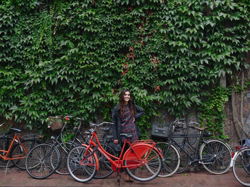 Amsterdam: Personal Travel & Vacation Photographer - Price and value for couples, families, and friends