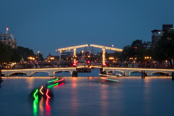 Amsterdam Photography Masterclass - Private Photography Lesson - Nieuwe Kerk and Blauwbrug