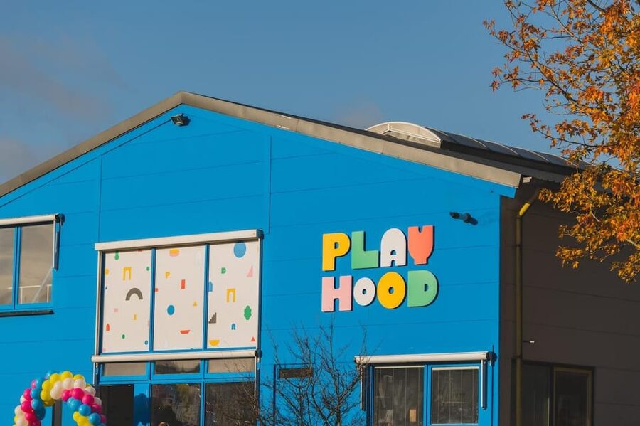 Amsterdam: Playhood Entry Ticket - A child-sized neighborhood in Amsterdam