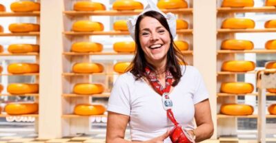 Premium Henri Willig Cheese Tasting Experience