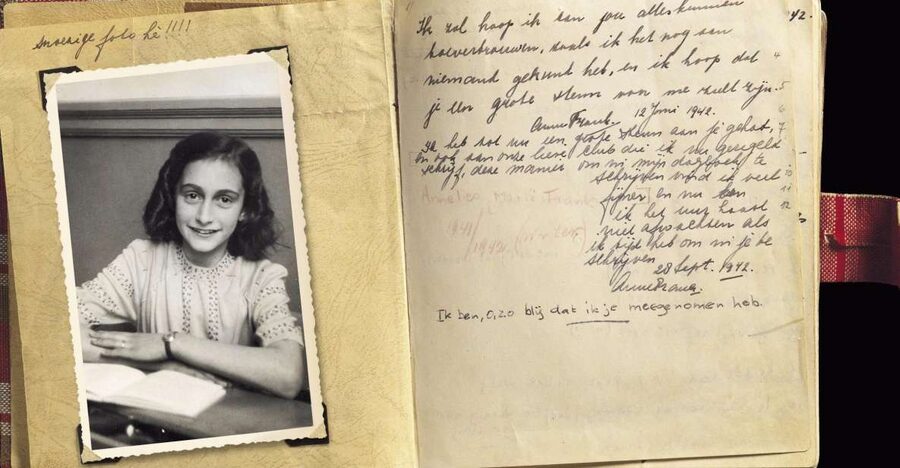 Amsterdam: Private Anne Frank and Jewish Quarter Tour - Walking into Amsterdam’s Jewish Quarter