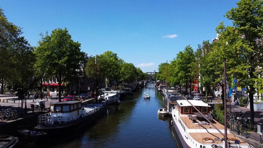 Amsterdam: Private Canal Tour - Who Will Enjoy This Cruise Most?