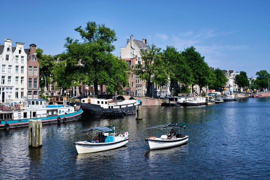 Amsterdam: Private Canal Tour - How Long Should You Book?