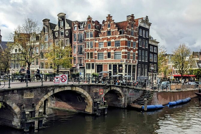 Amsterdam private city walking experience with a local - Why a private guide changes the experience