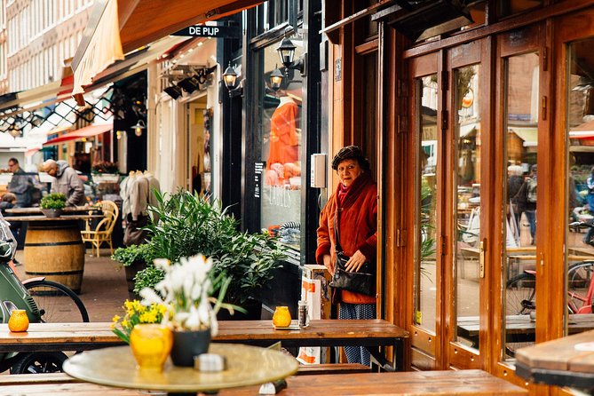 Amsterdam Private Culinary Kickstart Tour - What the two-hour timing means