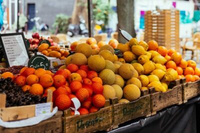 Amsterdam Private Culinary Kickstart Tour