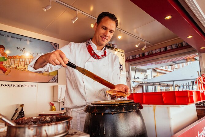 Amsterdam Private Culinary Kickstart Tour - Should you book it?