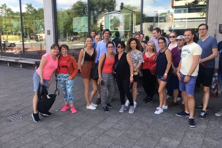 Amsterdam: Private custom tour with a local guide - Why a private walk can help you understand Amsterdam