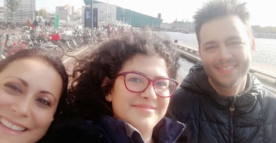 Amsterdam: Private custom tour with a local guide - Choosing between two and eight hours