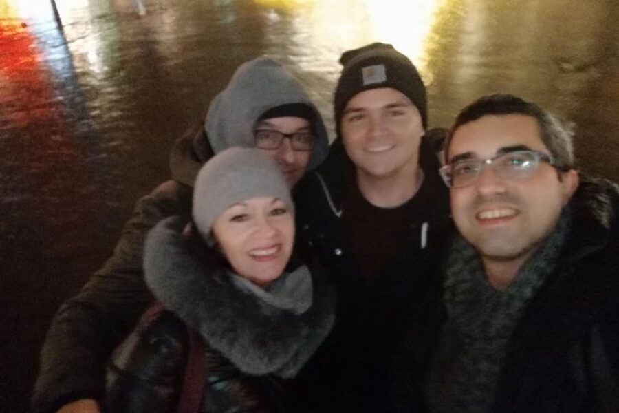 Amsterdam: Private custom tour with a local guide - Starting from your hotel in central Amsterdam