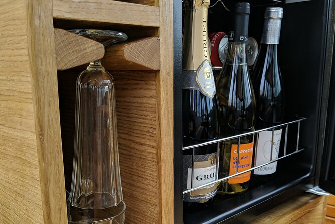 Amsterdam Private Dinner Cruise incl Drinks & 2-course Dinner 2hr - Why the private format matters