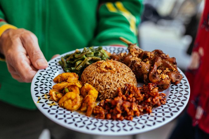 Amsterdam Private Food Tour with Local Including 6 or 10 Tastings - When to schedule it in your Amsterdam visit
