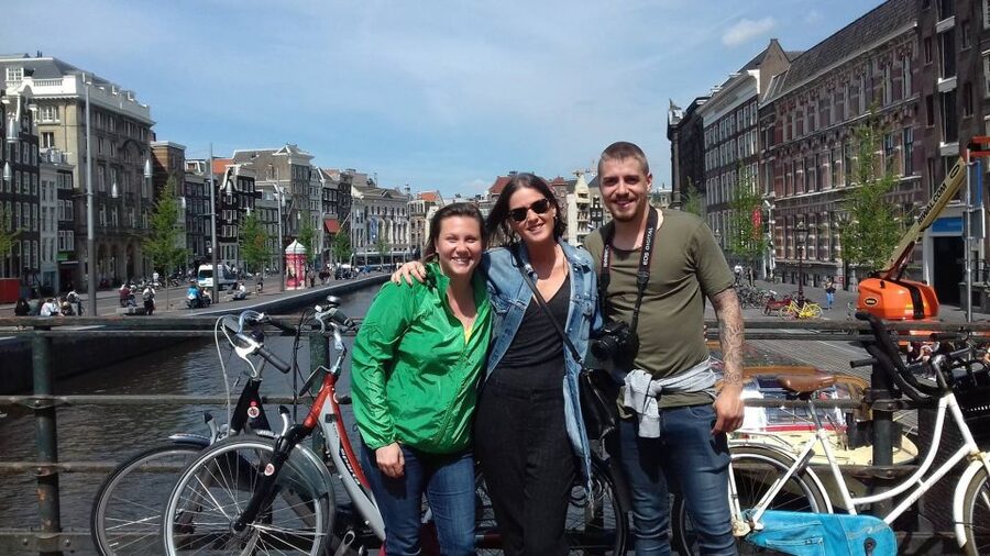 Amsterdam: Private Guided Walking Tour - Practical Details Before You Book