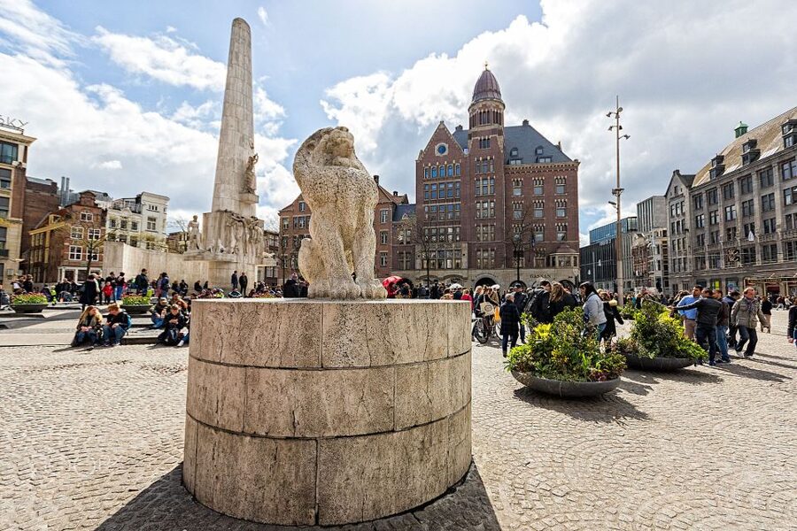 Amsterdam: Private Hidden Gems Discovery Tour - Who Will Get the Most From This Walk