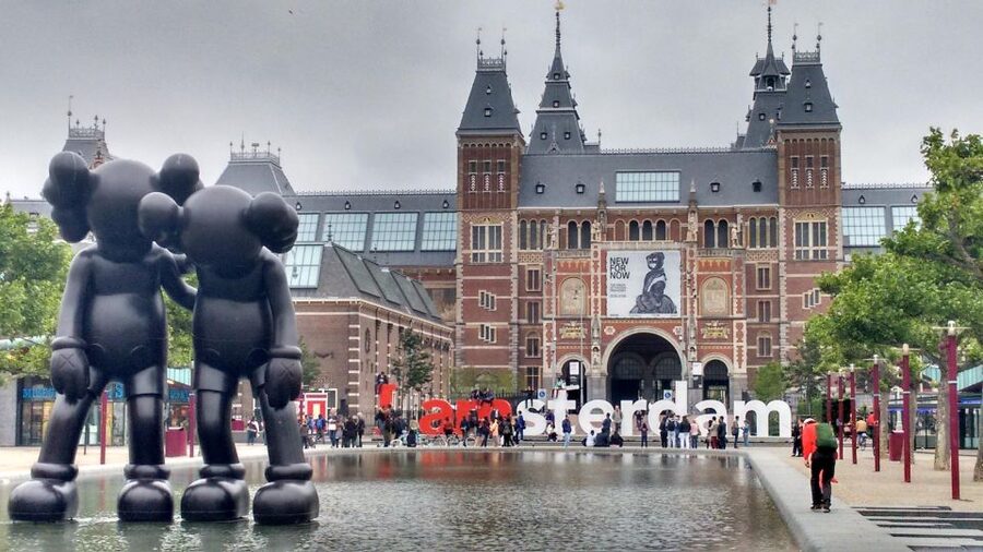 Amsterdam: Private Hidden Gems Discovery Tour - The Canal District and Amsterdam’s Changing City