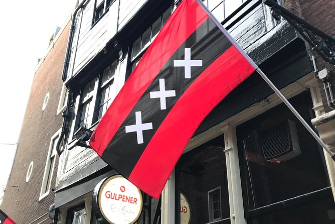 Amsterdam Private Introduction Tour - Why this private walk works well on a first day
