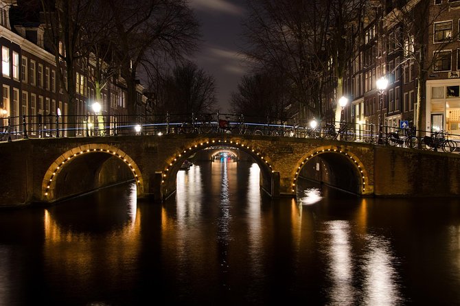 Amsterdam Private Local Transfer - Key points to know before booking