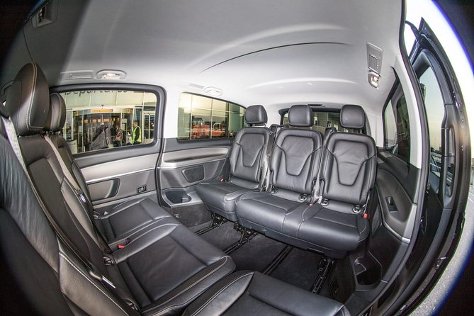 Amsterdam Private Local Transfer - Why a private transfer makes sense in Amsterdam