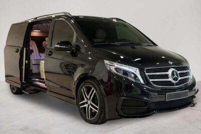 Amsterdam Private Local Transfer