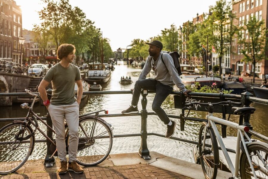Amsterdam: Private Night Tour of Speakeasies and Bars - FAQ
