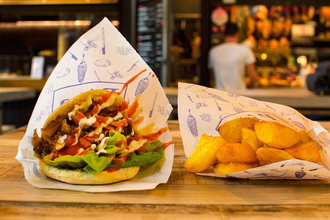 Amsterdam Private & Personalized Full-Day Tour with a Local Guide - A quieter neighborhood with everyday Amsterdam life