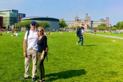 Amsterdam Private & Personalized Full-Day Tour with a Local Guide
