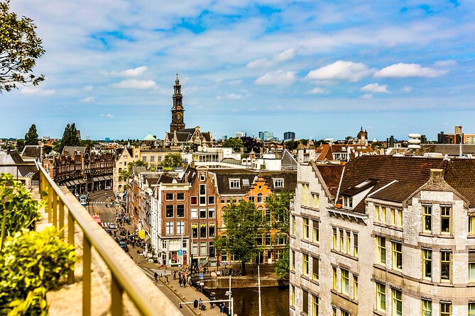 Amsterdam Private & Personalized Full-Day Tour with a Local Guide - What the guide adds to the day