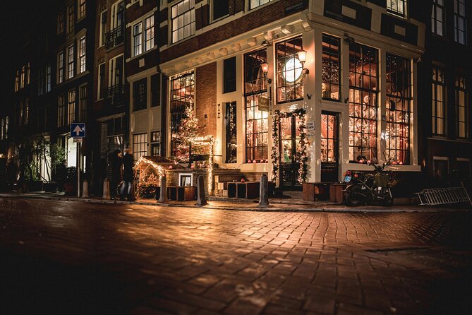 Amsterdam Private Shopping Experience - Why a private shopping guide helps in Amsterdam