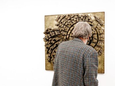 Private tour to Kröller-Müller Museum