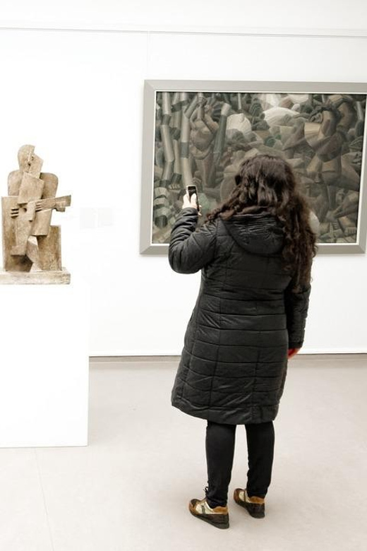 Amsterdam: Private tour to Kröller-Müller Museum - Is $383 per person good value?