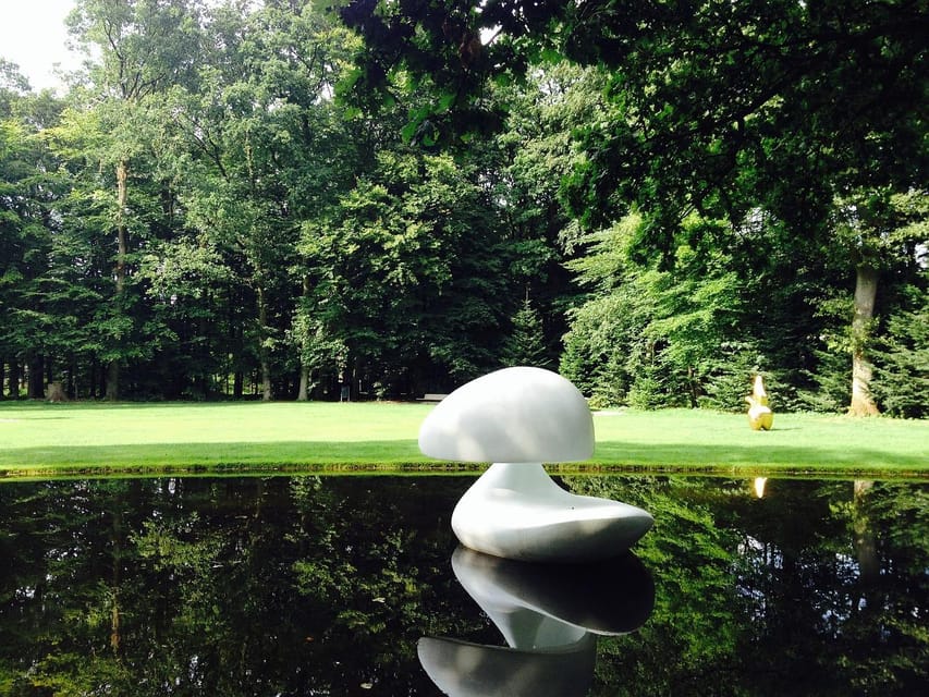 Amsterdam: Private tour to Kröller-Müller Museum - Final call: should you book it?