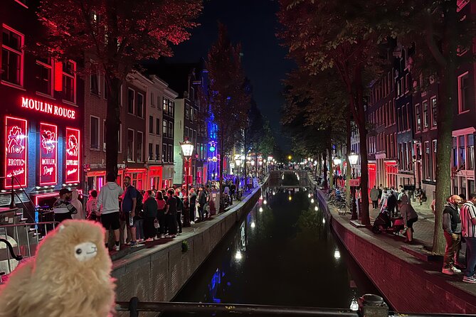 Amsterdam Private Walking & Tasting Tour - Jordaan, Amsterdam’s prettiest walking ground