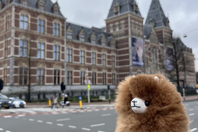 Amsterdam Private Walking & Tasting Tour - What a private guide changes