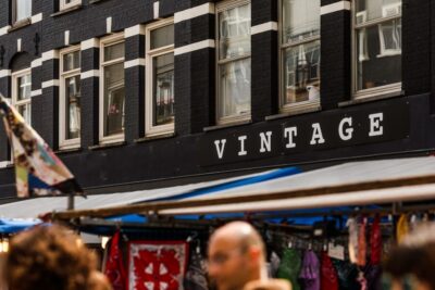 Private Walking Tour of Jordaan & De 9 Straatjes