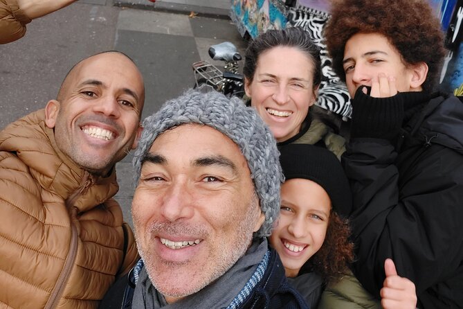 Amsterdam : Private Walking Tour With A Guide (Private Tour) - What you pay for, and when it feels worthwhile