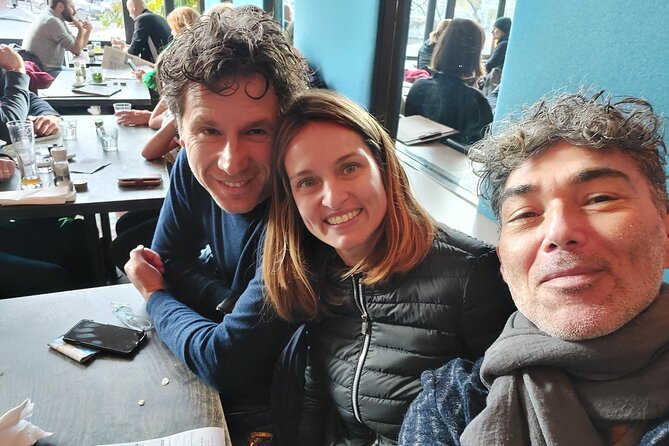 Amsterdam : Private Walking Tour With A Guide (Private Tour) - Who will get the most from this tour?