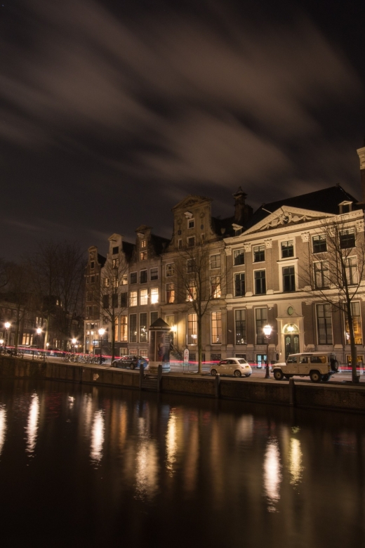 Amsterdam Private Welcome Tour with a Local Guide - My advice before you book