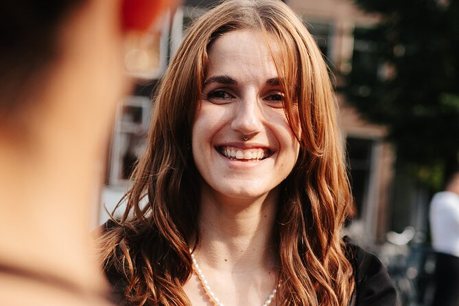 Amsterdam: Professional Photoshoot at the Canals - Key points to know before booking