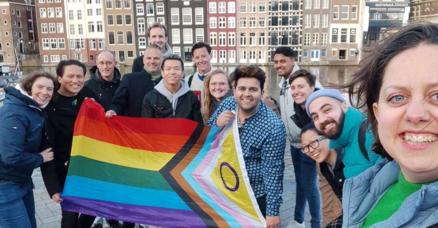 Amsterdam: Queer Nightlife Tour - Why this Amsterdam night feels different from a standard bar crawl