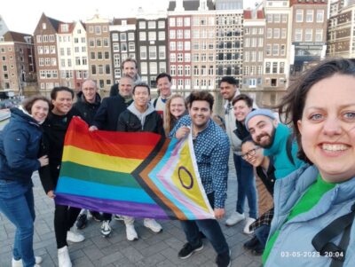Queer Nightlife Tour
