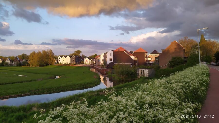 Amsterdam: Rainbow Rural Bike Tour With Local Gay Guide - What the $81 price gets you