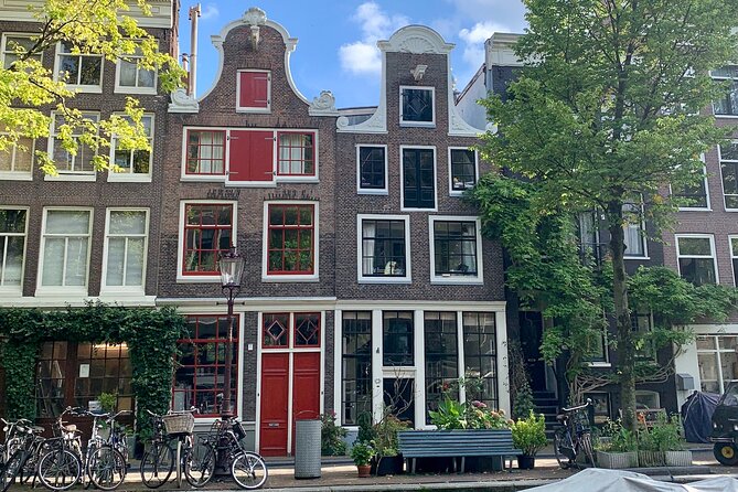 Amsterdam: Red Light District & City Tour (Private tour) - Warmoesstraat covers Amsterdam’s LGBTQ past
