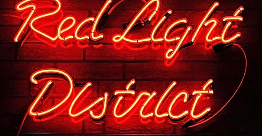 Amsterdam: Red Light District Exclusive Night Tour - Key points to know before booking